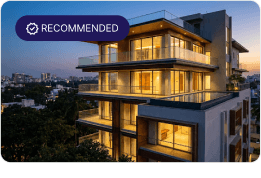The Zenith Skyvilla