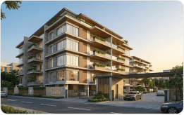 Oakridge Residences